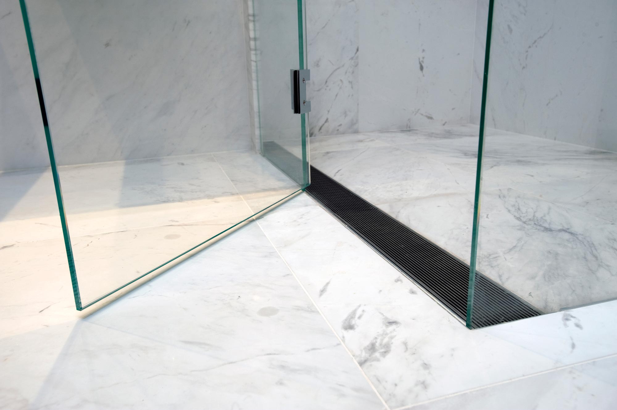 Gallery Photos Infinity Drain » Infinity Drain